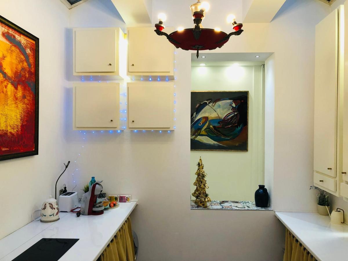 Golden Pearl - Jacuzzi Top Center Luxury Apartment Sofia Luaran gambar
